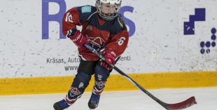 LBJČH (U9), HK Prizma Sarkani - HS BIG, 31.01.2026.