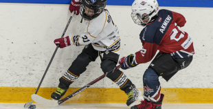 LBJČH (U9), HK Prizma Sarkani - HS BIG, 31.01.2026.