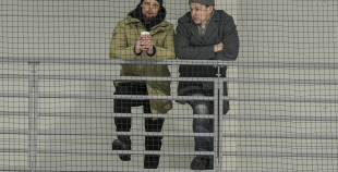 LBJČH (U9), HK Prizma Sarkani - HS BIG, 31.01.2026.