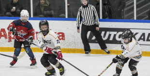 LBJČH (U9), HK Prizma Sarkani - HS BIG, 31.01.2026.