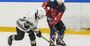 LBJČH (U9), HK Prizma Sarkani - HS BIG, 31.01.2026.