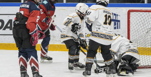 LBJČH (U9), HK Prizma Sarkani - HS BIG, 31.01.2026.