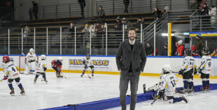 LBJČH (U9), HK Prizma Baltie - HS Kurbads, 31.01.2026.