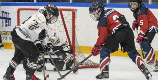 LBJČH (U9), HK Prizma Sarkani - HS BIG, 31.01.2026.