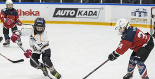 LBJČH (U9), HK Prizma Sarkani - HS BIG, 31.01.2026.