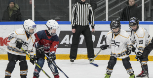 LBJČH (U9), HK Prizma Sarkani - HS BIG, 31.01.2026.