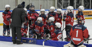 LBJČH (U9), HK Prizma Sarkani - HS BIG, 31.01.2026.