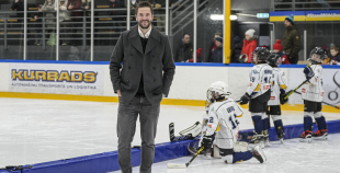 LBJČH (U9), HK Prizma Baltie - HS Kurbads, 31.01.2026.