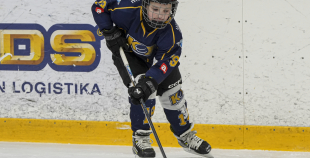 LBJČH (U9), HS Kurbads - Rīgas HS, 31.01.2026.