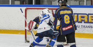 LBJČH (U9), HS Kurbads - Rīgas HS, 31.01.2026.