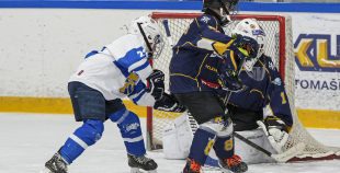 LBJČH (U9), HS Kurbads - Rīgas HS, 31.01.2026.