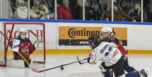 LBJČH (U9), HK Prizma Baltie - HS Kurbads, 31.01.2026.