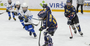 LBJČH (U9), HS Kurbads - Rīgas HS, 31.01.2026.