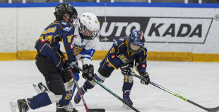 LBJČH (U9), HS Kurbads - Rīgas HS, 31.01.2026.