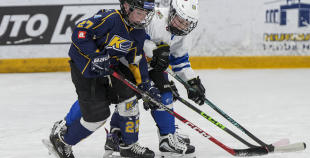 LBJČH (U9), HS Kurbads - Rīgas HS, 31.01.2026.