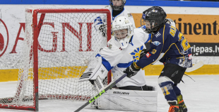 LBJČH (U9), HS Kurbads - Rīgas HS, 31.01.2026.