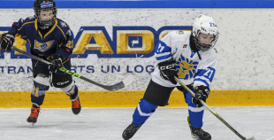 LBJČH (U9), HS Kurbads - Rīgas HS, 31.01.2026.