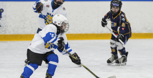 LBJČH (U9), HS Kurbads - Rīgas HS, 31.01.2026.