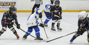 LBJČH (U9), HS Kurbads - Rīgas HS, 31.01.2026.