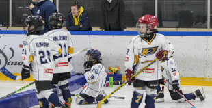 LBJČH (U9), HK Prizma Baltie - HS Kurbads, 31.01.2026.