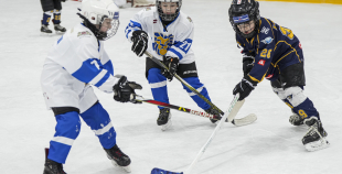 LBJČH (U9), HS Kurbads - Rīgas HS, 31.01.2026.