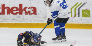 LBJČH (U9), HS Kurbads - Rīgas HS, 31.01.2026.