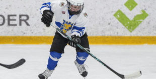 LBJČH (U9), HS Kurbads - Rīgas HS, 31.01.2026.