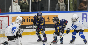 LBJČH (U9), HS Kurbads - Rīgas HS, 31.01.2026.