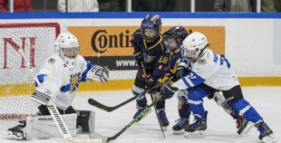 LBJČH (U9), HS Kurbads - Rīgas HS, 31.01.2026.