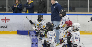 LBJČH (U9), HK Prizma Baltie - HS Kurbads, 31.01.2026.