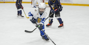 LBJČH (U9), HS Kurbads - Rīgas HS, 31.01.2026.