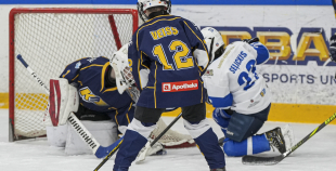 LBJČH (U9), HS Kurbads - Rīgas HS, 31.01.2026.