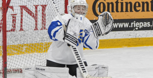 LBJČH (U9), HS Kurbads - Rīgas HS, 31.01.2026.