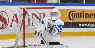 LBJČH (U9), HS Kurbads - Rīgas HS, 31.01.2026.