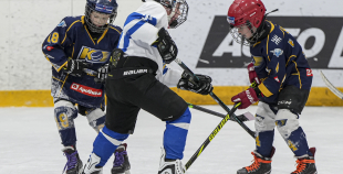 LBJČH (U9), HS Kurbads - Rīgas HS, 31.01.2026.