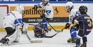 LBJČH (U9), HS Kurbads - Rīgas HS, 31.01.2026.