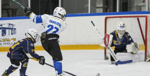 LBJČH (U9), HS Kurbads - Rīgas HS, 31.01.2026.