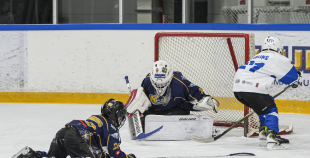 LBJČH (U9), HS Kurbads - Rīgas HS, 31.01.2026.