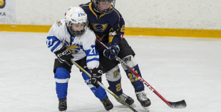 LBJČH (U9), HS Kurbads - Rīgas HS, 31.01.2026.