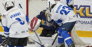 LBJČH (U9), HS Kurbads - Rīgas HS, 31.01.2026.