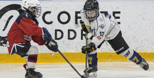 LBJČH (U9), HK Prizma Baltie - HS Kurbads, 31.01.2026.