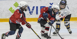 LBJČH (U9), HK Prizma Baltie - HS Kurbads, 31.01.2026.