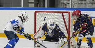 LBJČH (U9), HS Kurbads - Rīgas HS, 31.01.2026.