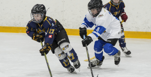 LBJČH (U9), HS Kurbads - Rīgas HS, 31.01.2026.