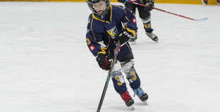 LBJČH (U9), HS Kurbads - Rīgas HS, 31.01.2026.