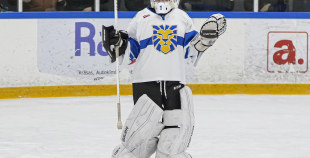 LBJČH (U9), HS Kurbads - Rīgas HS, 31.01.2026.