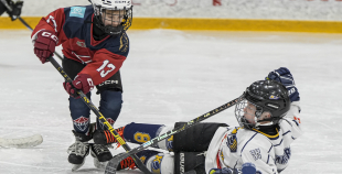 LBJČH (U9), HK Prizma Baltie - HS Kurbads, 31.01.2026.