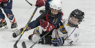 LBJČH (U9), HK Prizma Baltie - HS Kurbads, 31.01.2026.