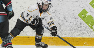 LBJČH (U9), Baltijas Vilki Gaiši - HS BIG, 31.01.2026.