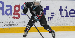 LBJČH (U9), Baltijas Vilki Gaiši - HS BIG, 31.01.2026.